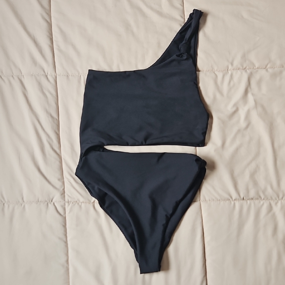 Skatie Nicole One Piece Swimsuit